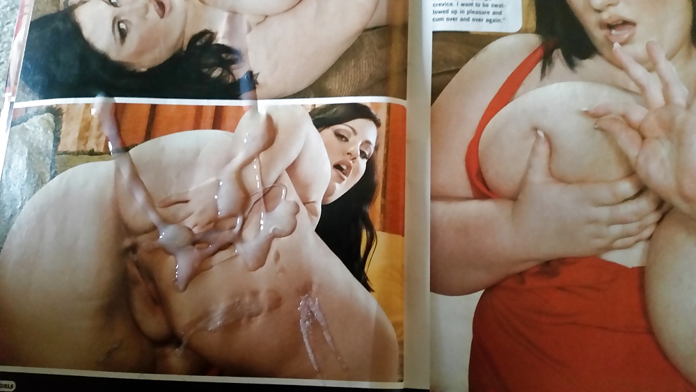 La mia sborra su una troia da rivista porno
 #29287677