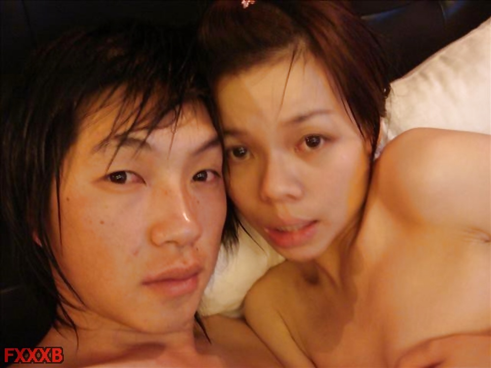 Foto private di giovani ragazze asiatiche nude 26 taiwanesi
 #39123429