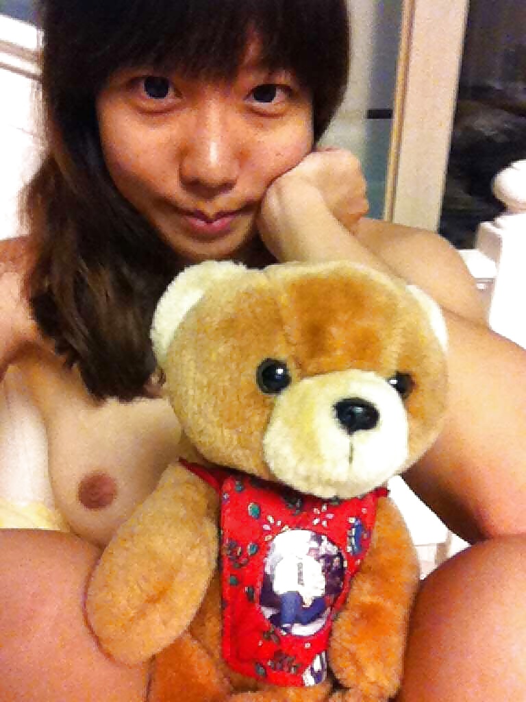 プライベート写真の若いアジアの裸の女の子26台湾人
 #39123584