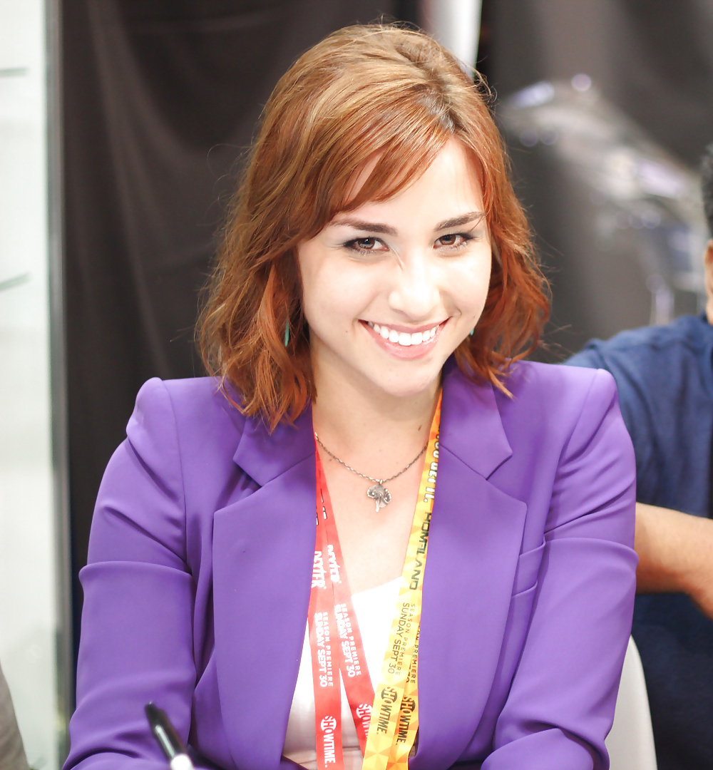 Allison Scagliotti #31758919