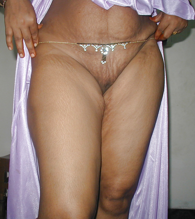 Indian aunty show 4 #28030094