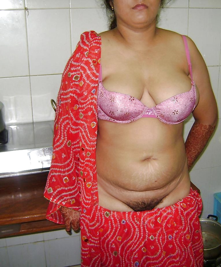 Indian aunty show 4 #28030119