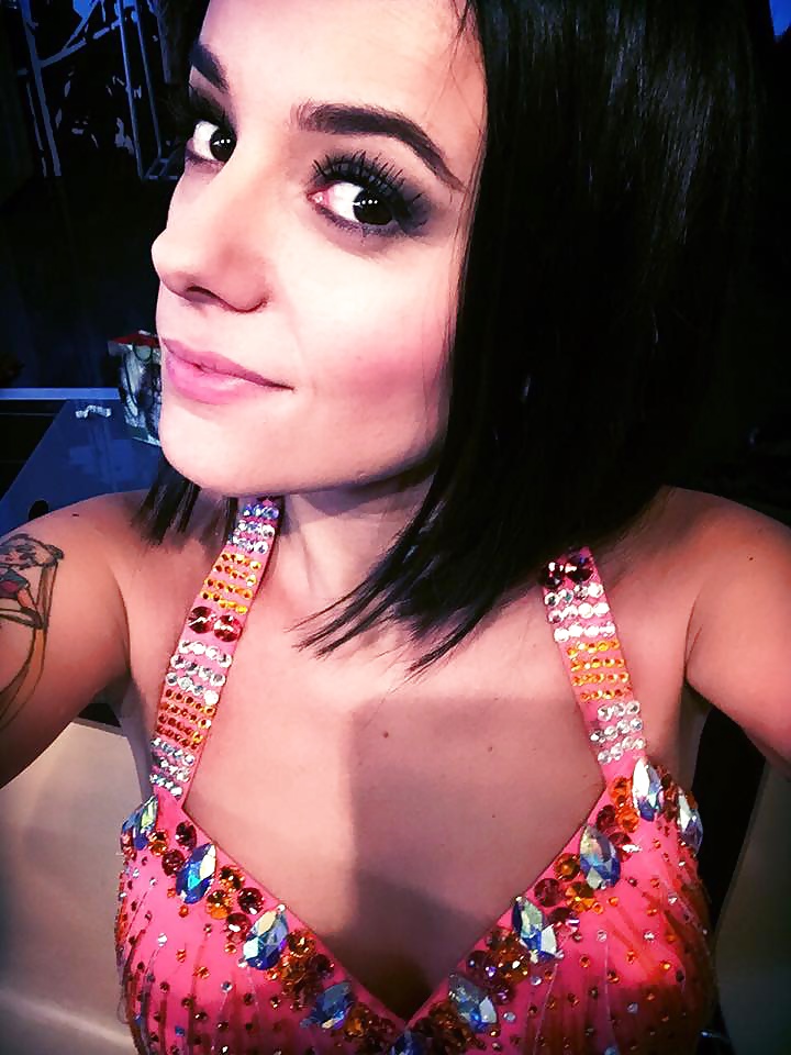 Alizee nuevo
 #40520846