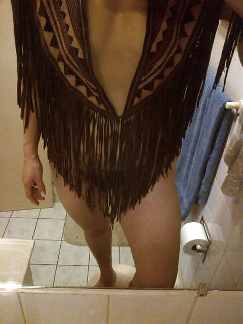 Buschiger Selfies #30921252