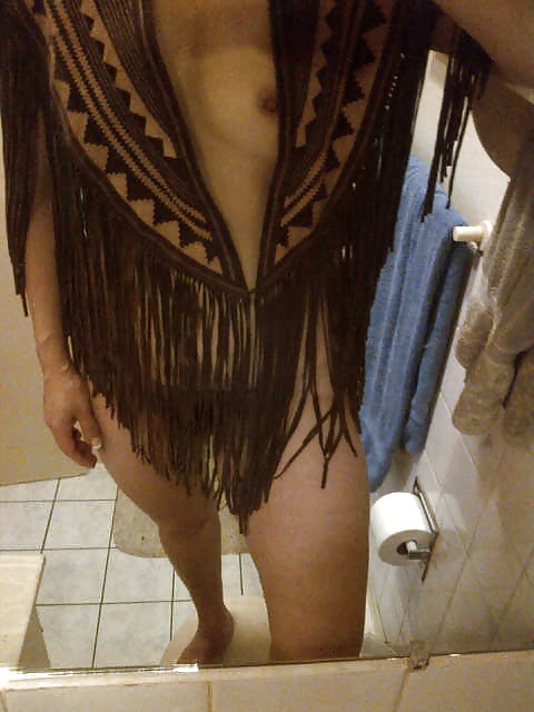 Buschiger Selfies #30921256