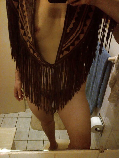 Buschiger Selfies #30921258