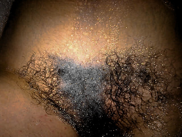 Buschiger Selfies #30921273