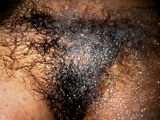 Buschiger Selfies #30921278