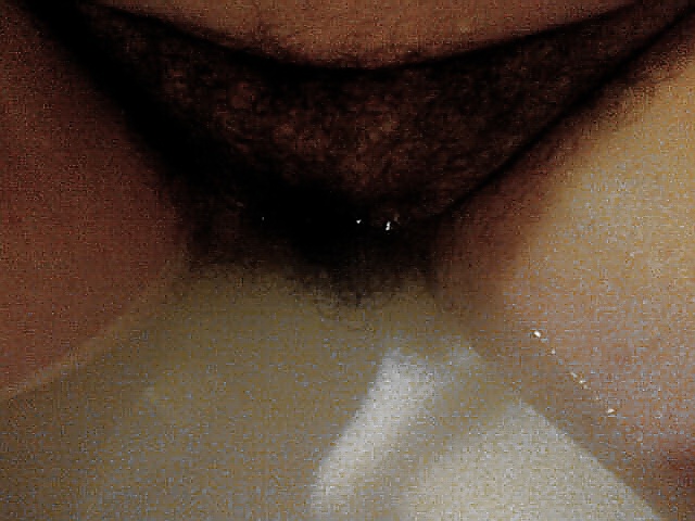 Buschiger Selfies #30921316