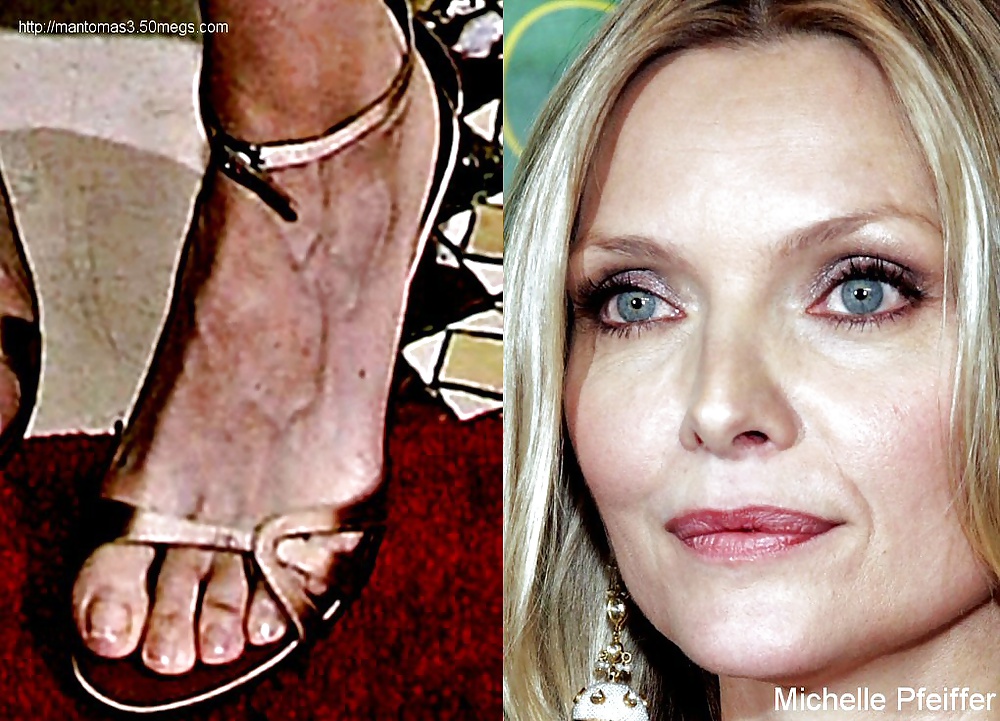 Michelle Pfeiffer #38650285