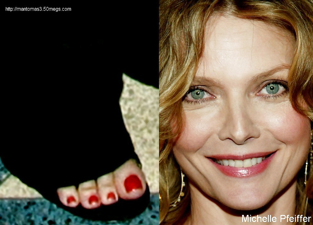 Michelle pfeiffer
 #38650296