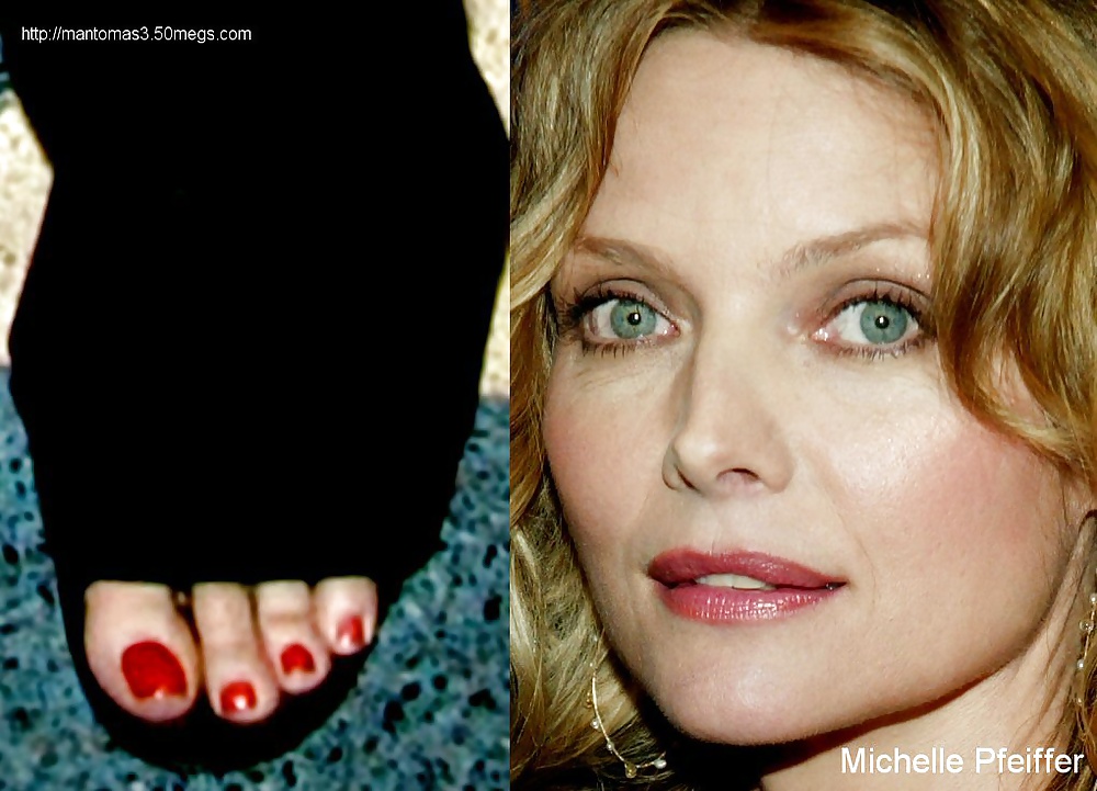 Michelle Pfeiffer #38650304