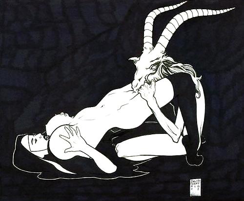 How Holy Whores 3 #36298309