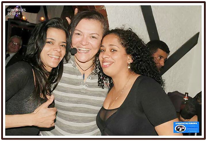 Ecu meu amor e amigos 