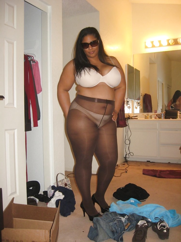 Black BBW #40676535