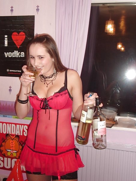 Jóvenes calientes de facebook
 #33404076