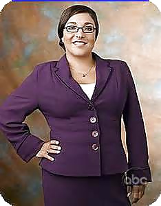 Jo Frost Supernanny - Super Sexy #40472583