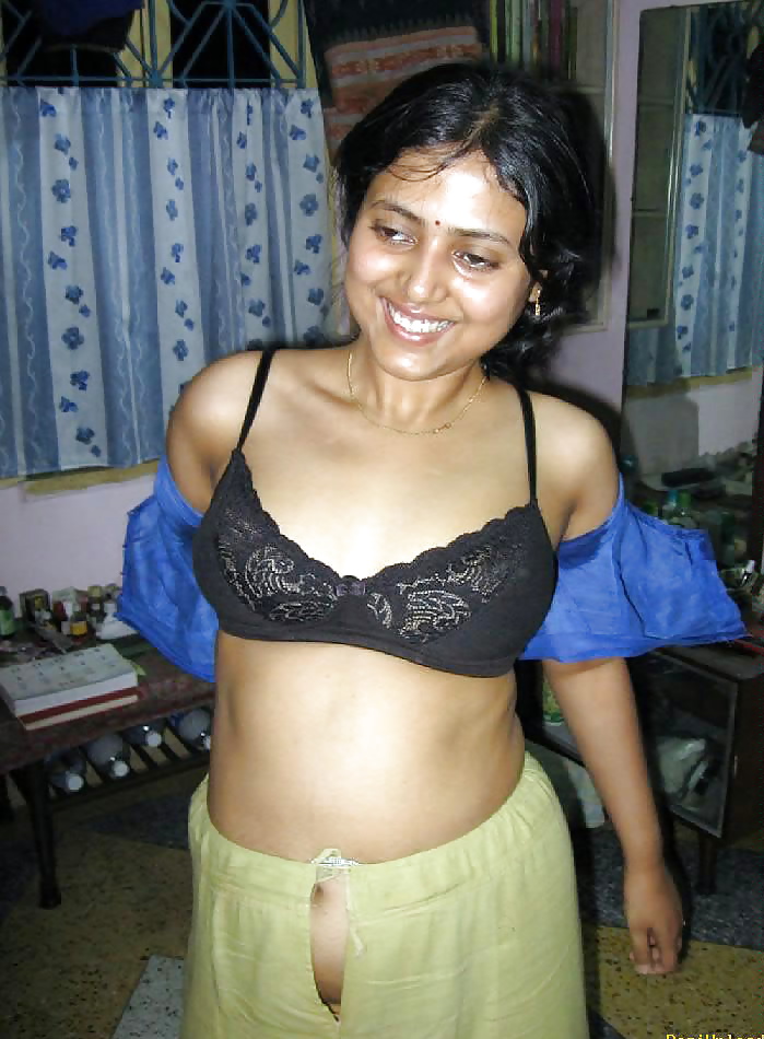 INDIAN WIFE AARTI -INDIAN DESI PORN SET 9.1 #29778918