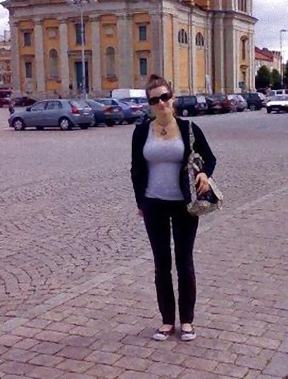 Hola soy karolina, soy una puta sucia
 #29577175