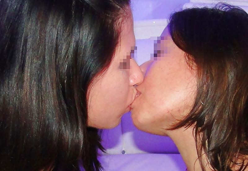 Nice Bi Wives Playing F4F #34936745