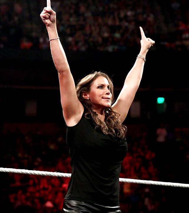 Stephanie McMahon  #30269619