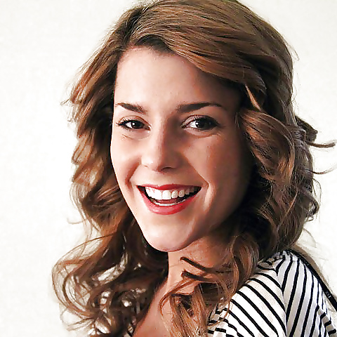 Grace helbig
 #29725143