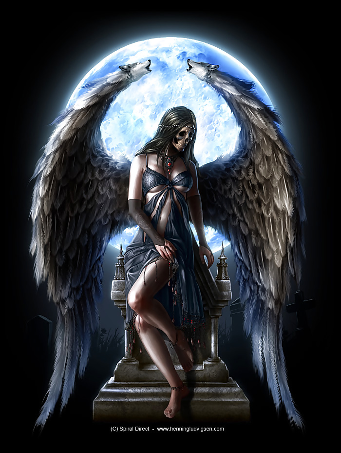 Possible new tatoos
 #25757410