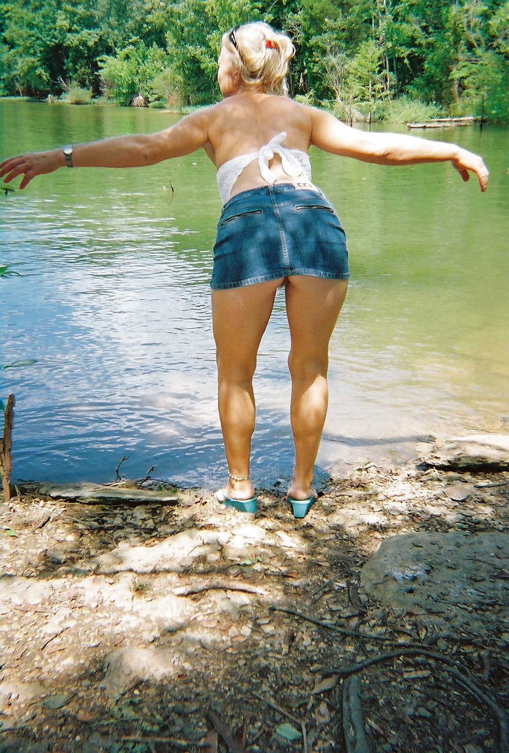 Zorra linda
 #32996693