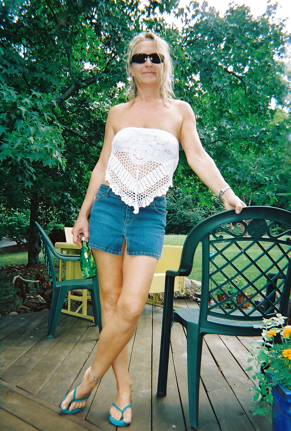 Zorra linda
 #32996710