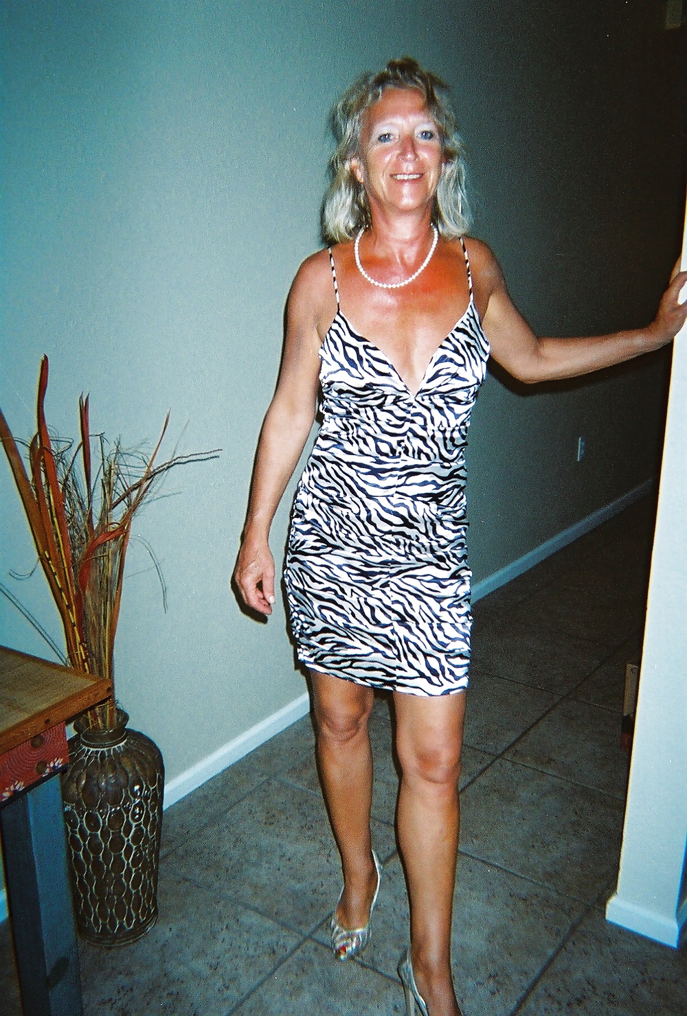 Zorra linda
 #32996804