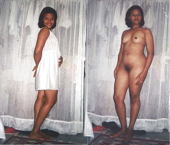 Clothed and unclothed amteurs 3 #40612353