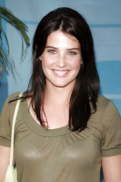 Cobie Smulders #32072294