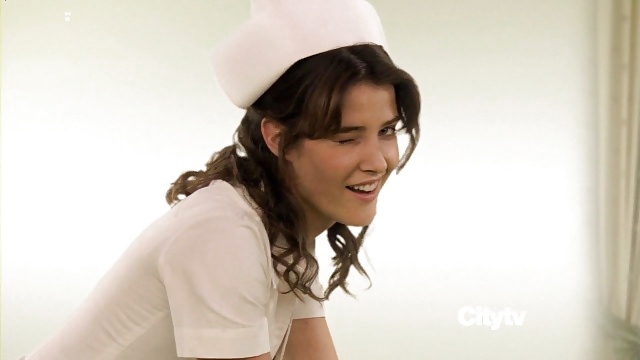 Cobie Smulders #32072310