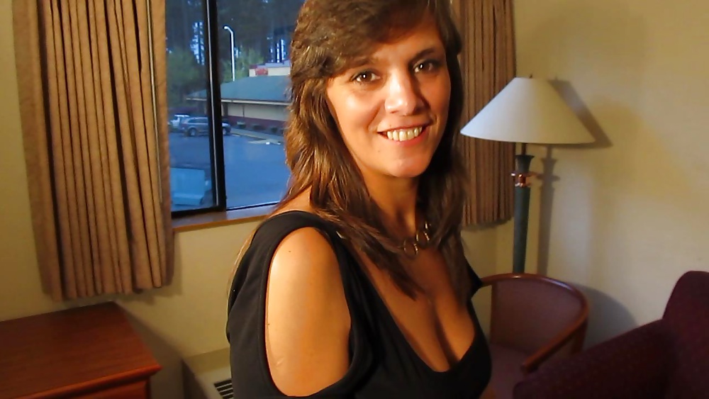 Klara La Milf Seattle Baisée Par Jeff Plus Difficile #27956856