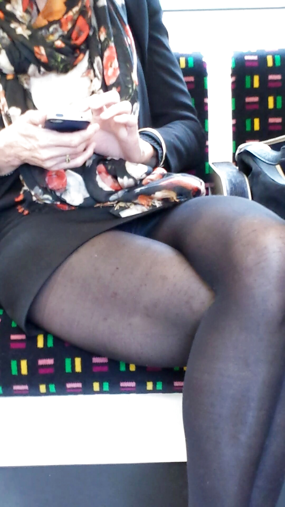 Leg's On The Underground 6 #32814704