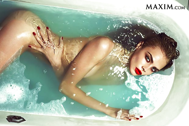 Estrellas calientes 2014
 #33957189