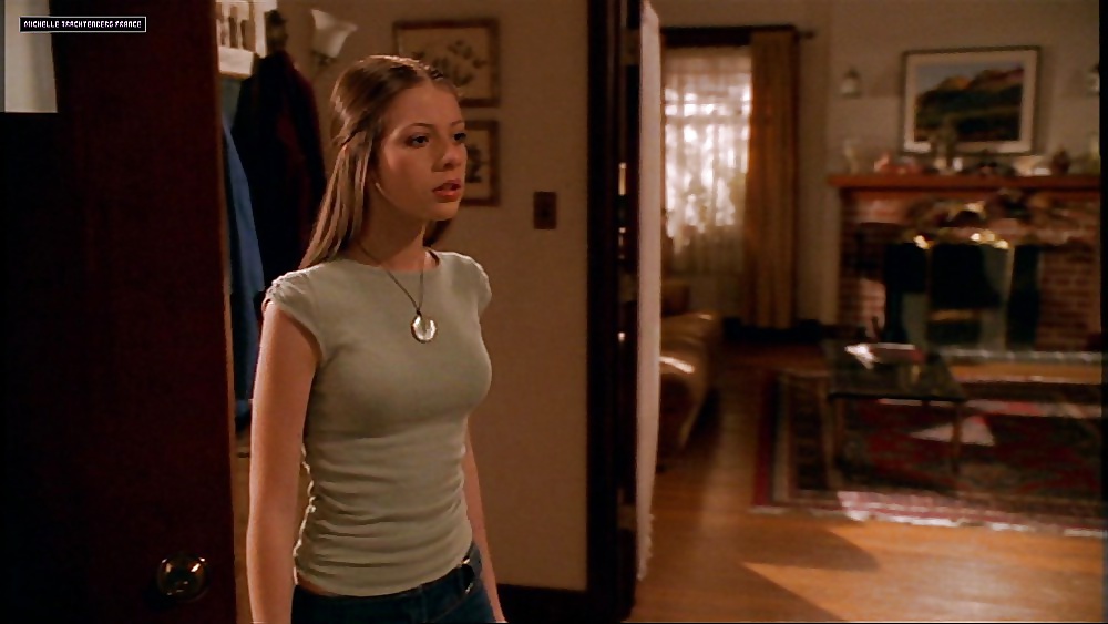 Michelle trachtenberg dea
 #35717325