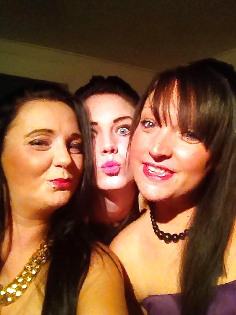 What would you do to theses whores #31608990