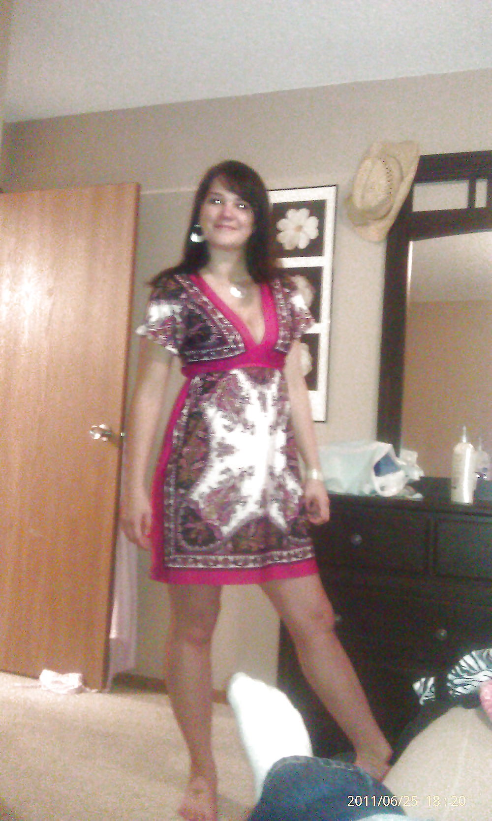 ¡Esposa expuesta!
 #32997400