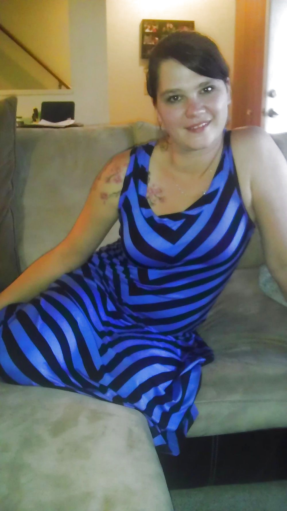 ¡Esposa expuesta!
 #32997424