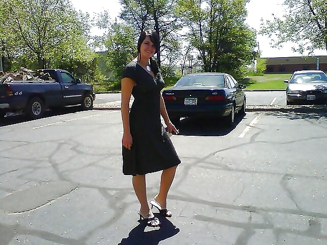 ¡Esposa expuesta!
 #32997438