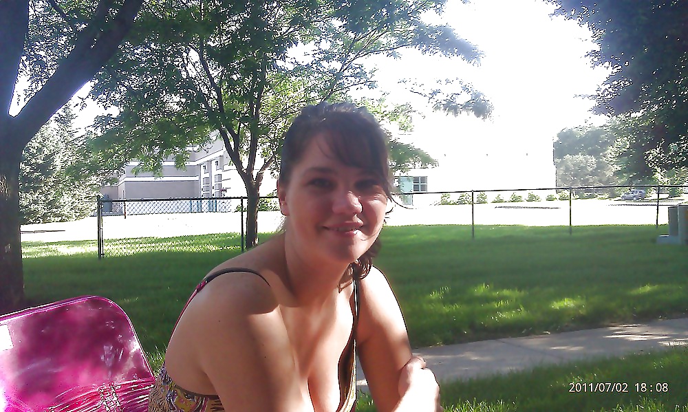 ¡Esposa expuesta!
 #32997456