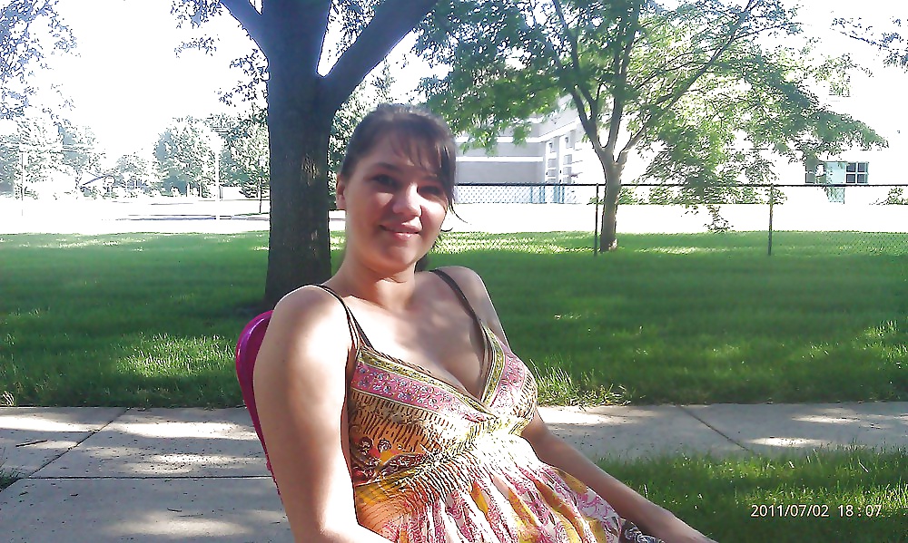 ¡Esposa expuesta!
 #32997461