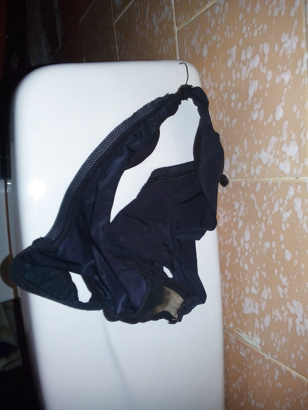 姉のパンティではありません
 #40561911