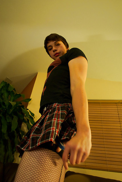 My Name Is Josie - I'm A Trap! #36036462