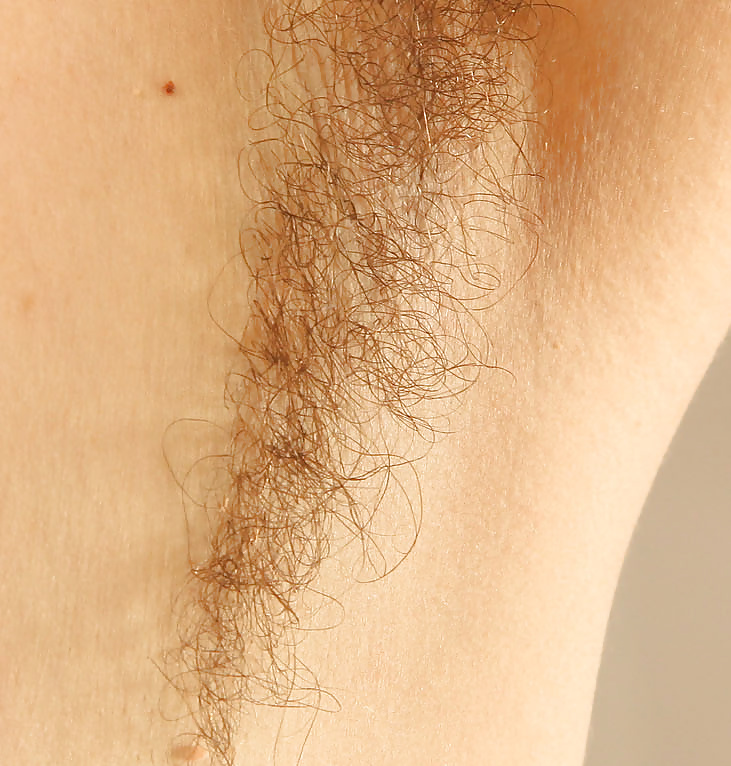 Hairy armpits #33045257