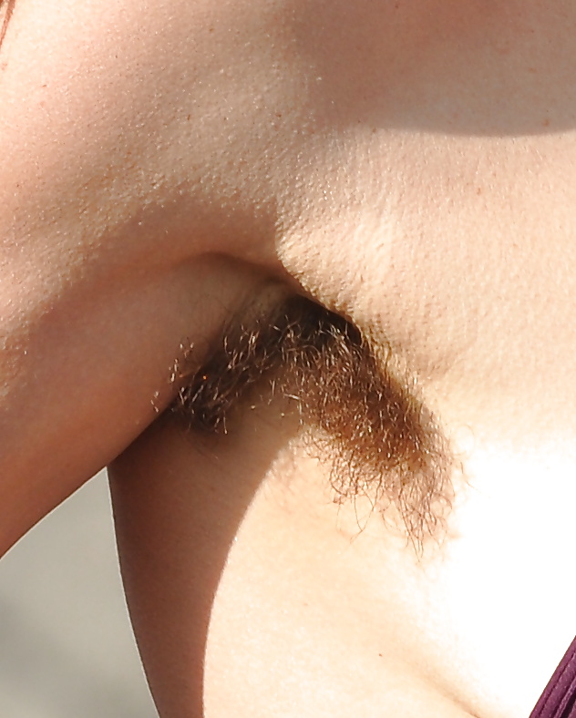 Hairy armpits #33045301