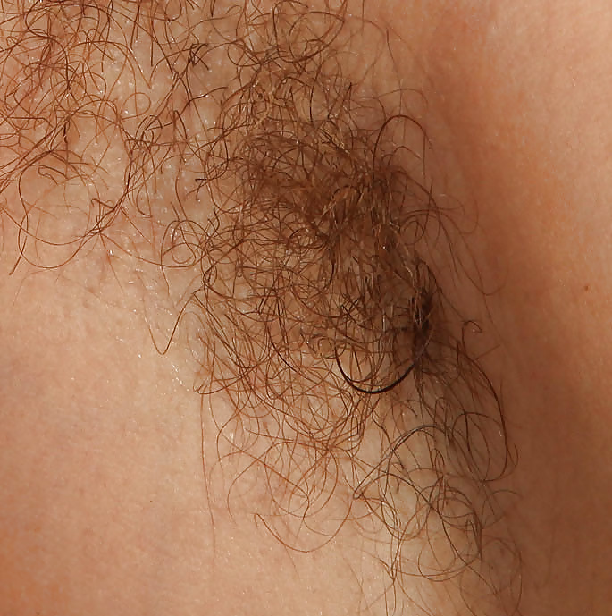 Hairy armpits #33045314