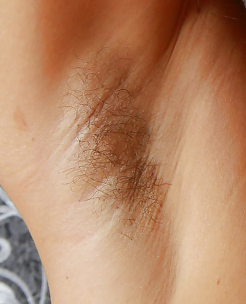 Hairy armpits #33045317