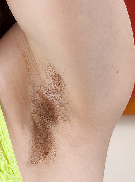 Hairy armpits #33045335
